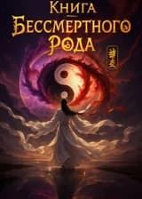 Книга Бессмертного Рода