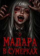 Мадара в Сумерках?