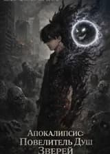 Апокалипсис: Повелитель Душ Зверей