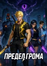 Предел Грома