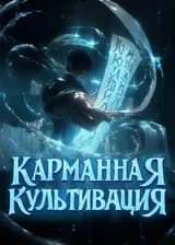 Карманная культивация: Я могу сокрушить мир совершенствующихся одной ладонью