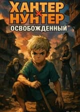 Хантер х Хантер: Освобожденный