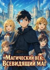 Магический век: Всевидящий маг