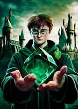 Гарри Поттер: Возвращение Изумруда