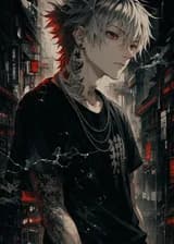 Марвел: Эра Рафаэля