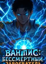 Ван Пис: Бессмертный Завоеватель!!!