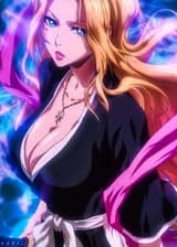 Блич: Путь Времени