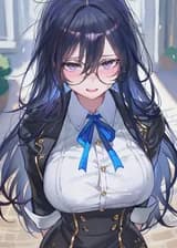 Я вошёл в маршрут принудительного гарема