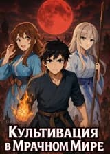 Культивация в Мрачном Мире