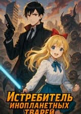 Истребитель инопланетных тварей