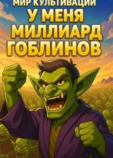 С миллиардом гоблинов — не грех раздавить всех этих мастеров боевых искусств!