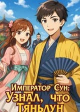 Император Сун: Узнал, что Тяньлун