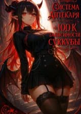 Система Аптекаря: +100 К Зависимости Суккубы