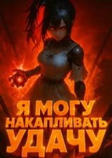Я могу накапливать удачу