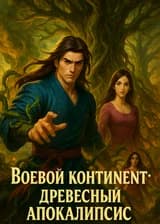 Боевой Континент: Древесный Апокалипсис