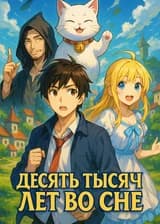 Десять Тысяч Лет во Сне