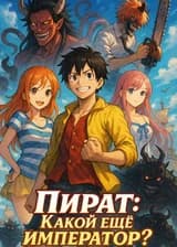 Пират: Какой ещё император?