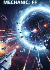 Легендарный Механик: Бог сверхспособностей!