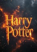 Гарри Поттер/Неожиданные события