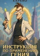 Инструкция по применению Гения