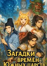 Загадки времён Южных царств