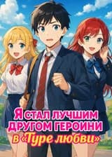 Я стал лучшим другом героини в „Туре любви“