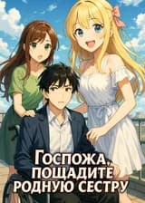 Госпожа, пощадите родную сестру