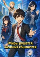 Миры рушатся, желания сбываются