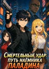 Смертельный удар: Путь наёмника Паладина