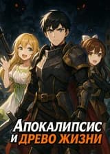 Апокалипсис и древо жизни