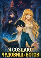 Я создаю чудовищ и богов