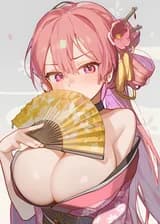 Я стал старшим братом сильнейшей героини этого мира