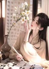 Вдовушка-пушечное мясо в 70х