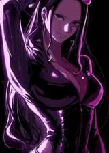 Ван Пис : Ученый дозора