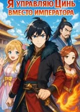 Я управляю Цинь вместо Императора