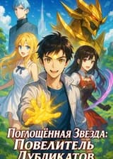 Поглощённая Звезда: Повелитель Дубликатов