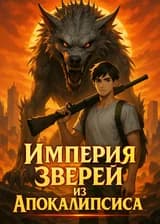 Империя зверей из апокалипсиса