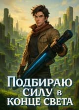 Подбираю силу в конце света