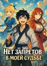 Нет запретов в моей судьбе