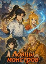 Ловцы монстров