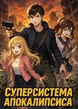 Суперсистема Апокалипсиса