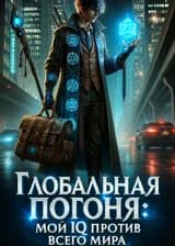 Глобальная Погоня: Мой IQ против всего мира