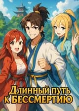Длинный путь к бессмертию