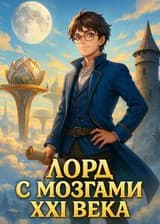 Лорд с мозгами XXI века
