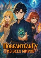 Повелитель Гу из всех миров