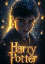 Гарри Поттер/Сделка с дьяволом