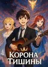 Корона Тишины