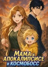 Мама в апокалипсисе и космобосс