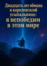 Двадцать лет обмана в королевской усыпальнице: я непобедим в этом мире