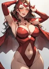 Марвел: Мстительный Паук